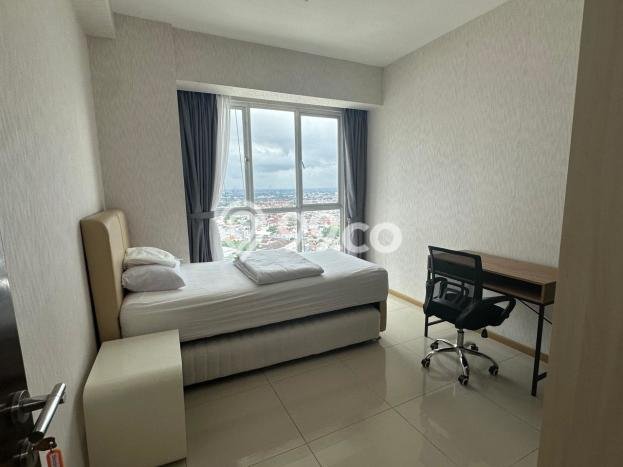 Apartemen Strategis 138m2 di Gandaria Jakarta Selatan 3 Bedroom Apartemen Strategis 138m2 di Gandaria Jakarta Selatan 3 Bedroom