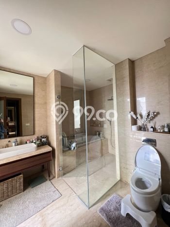 Apartemen Siap Pakai 2 Kamar dengan Harga Terjangkau di Area Kebayoran Lama, Jakarta Selatan Apartemen Siap Pakai 2 Kamar dengan Harga Terjangkau di Area Kebayoran Lama, Jakarta Selatan