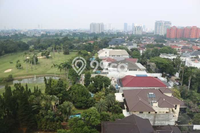 Sewa Apartemen Terjangkau 3 KT di Pondok Indah Jakarta Selatan Sewa Apartemen Terjangkau 3 KT di Pondok Indah Jakarta Selatan