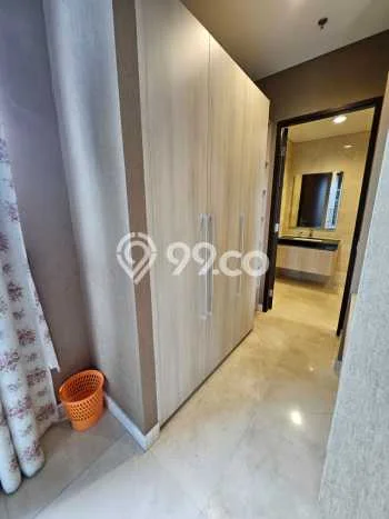 Apartemen Nyaman untuk Disewa, 2 Kamar di Jakarta Selatan Apartemen Nyaman untuk Disewa, 2 Kamar di Jakarta Selatan