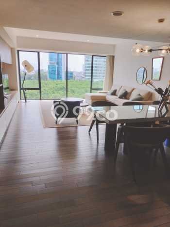 Apartemen Disewakan 3 Kamar Murah Siap Huni di Jakarta Selatan, Luas 198m2 Apartemen Disewakan 3 Kamar Murah Siap Huni di Jakarta Selatan, Luas 198m2