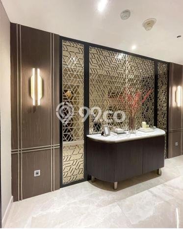 Paling Dicari! Apartemen Premium Dijual di Kemang Punya 4 Bedroom Paling Dicari! Apartemen Premium Dijual di Kemang Punya 4 Bedroom