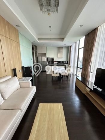Sewa Apartemen Terjangkau 2 KT di Kuningan Jakarta Selatan Sewa Apartemen Terjangkau 2 KT di Kuningan Jakarta Selatan
