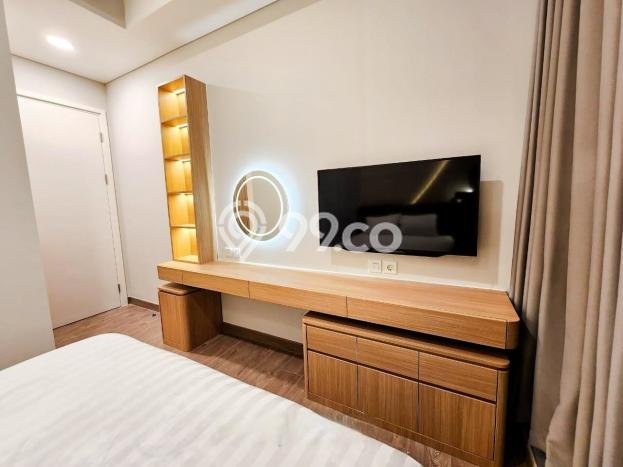 Disewakan Apartemen Murah di Kebon Kacang 2 KT Disewakan Apartemen Murah di Kebon Kacang 2 KT