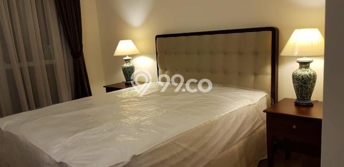 Sewa Apartemen Terjangkau 4 KT di Pakubuwono Jakarta Selatan Sewa Apartemen Terjangkau 4 KT di Pakubuwono Jakarta Selatan