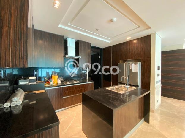 FOR SALE Hunian Apartemen High-Class di Mampang Prapatan dengan 3 Kamar Tidur & Luas 220m2 FOR SALE Hunian Apartemen High-Class di Mampang Prapatan dengan 3 Kamar Tidur & Luas 220m2