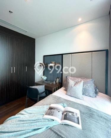 Paling Dicari! Apartemen Premium Dijual di Kemang Punya 4 Bedroom Paling Dicari! Apartemen Premium Dijual di Kemang Punya 4 Bedroom