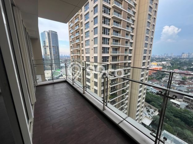 Apartemen Nyaman untuk Disewa, 2 Kamar di Jakarta Selatan Apartemen Nyaman untuk Disewa, 2 Kamar di Jakarta Selatan