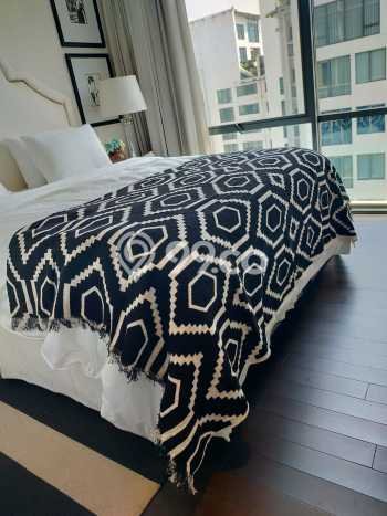 Apartemen Luxury Dijual di Jakarta Selatan Lokasi Strategis Punya 3 Kamar Tidur Apartemen Luxury Dijual di Jakarta Selatan Lokasi Strategis Punya 3 Kamar Tidur