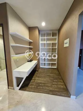 Apartemen Nyaman untuk Disewa, 2 Kamar di Jakarta Selatan Apartemen Nyaman untuk Disewa, 2 Kamar di Jakarta Selatan
