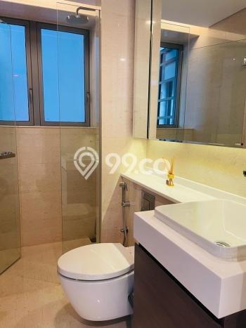 Apartemen Prestisius Dijual di Tanah Abang Luas 168m2 Apartemen Prestisius Dijual di Tanah Abang Luas 168m2