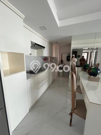 FOR SALE Hunian Apartemen Luxury di Kelapa Gading dengan 3 Kamar Tidur & Luas 103m2 FOR SALE Hunian Apartemen Luxury di Kelapa Gading dengan 3 Kamar Tidur & Luas 103m2