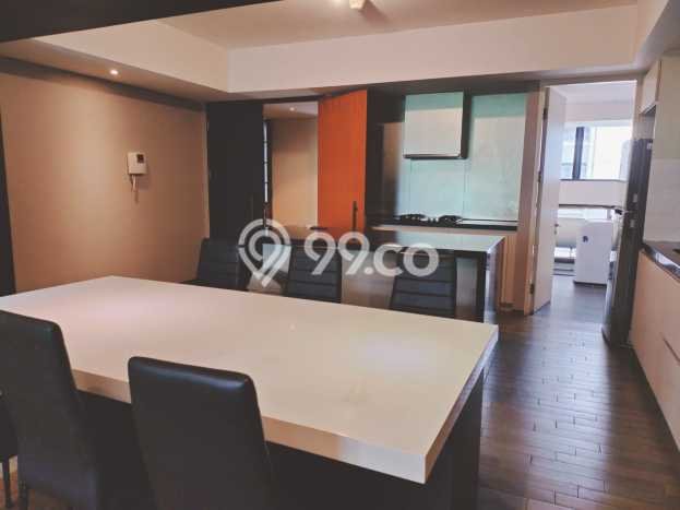 Apartemen Disewakan 3 Kamar Murah Siap Huni di Jakarta Selatan, Luas 198m2 Apartemen Disewakan 3 Kamar Murah Siap Huni di Jakarta Selatan, Luas 198m2