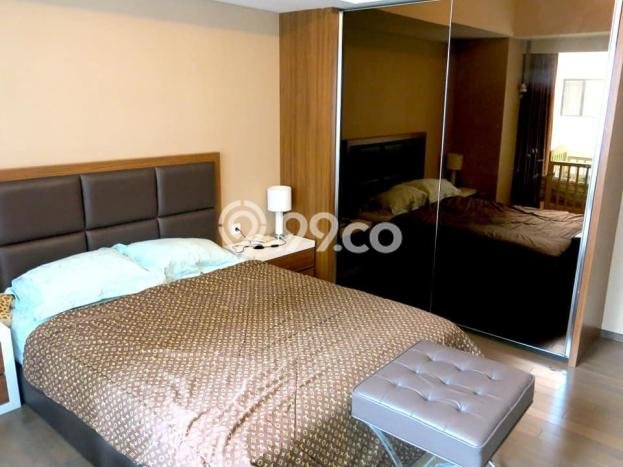 Paling Dicari! Apartemen Premium Dijual di Kuningan Punya 2 Bedroom Paling Dicari! Apartemen Premium Dijual di Kuningan Punya 2 Bedroom
