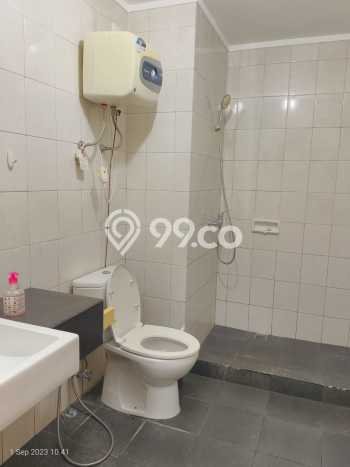 Dijual Apartemen di Jakarta Pusat 3 Kamar & 3 Kamar Mandi, Luas 114m2 Dijual Apartemen di Jakarta Pusat 3 Kamar & 3 Kamar Mandi, Luas 114m2