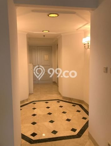 Apartemen Minimalis untuk Disewa, 2 Kamar di Jakarta Selatan Apartemen Minimalis untuk Disewa, 2 Kamar di Jakarta Selatan