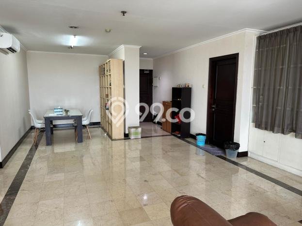Hunian Apartemen Nyaman di Cilandak 3 Kamar Tidur Hunian Apartemen Nyaman di Cilandak 3 Kamar Tidur