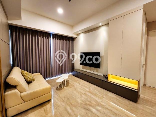 Disewakan Apartemen Murah di Kebon Kacang 2 KT Disewakan Apartemen Murah di Kebon Kacang 2 KT