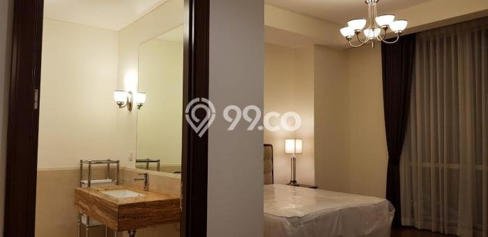 Sewa Apartemen Terjangkau 4 KT di Pakubuwono Jakarta Selatan Sewa Apartemen Terjangkau 4 KT di Pakubuwono Jakarta Selatan