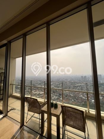 Apartemen Siap Pakai 2 Kamar dengan Harga Terjangkau di Area Kebayoran Lama, Jakarta Selatan Apartemen Siap Pakai 2 Kamar dengan Harga Terjangkau di Area Kebayoran Lama, Jakarta Selatan