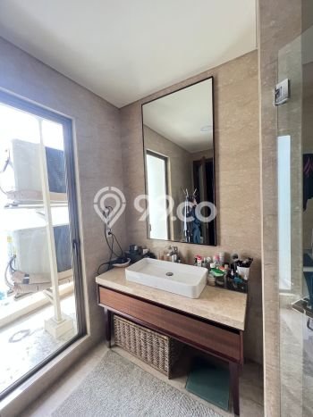Apartemen Siap Pakai 2 Kamar dengan Harga Terjangkau di Area Kebayoran Lama, Jakarta Selatan Apartemen Siap Pakai 2 Kamar dengan Harga Terjangkau di Area Kebayoran Lama, Jakarta Selatan