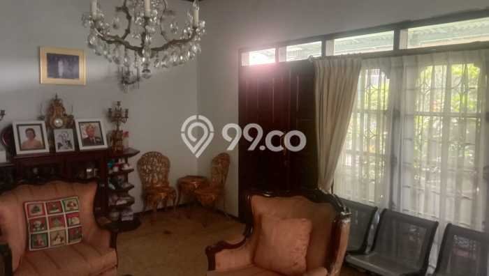 Hunian Elit LB 300m2 Siap Huni Desain Elegan di Cideng, Jakarta Pusat Hunian Elit LB 300m2 Siap Huni Desain Elegan di Cideng, Jakarta Pusat