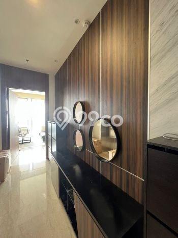 Apartemen Siap Pakai 2 Kamar dengan Harga Terjangkau di Area Kebayoran Lama, Jakarta Selatan Apartemen Siap Pakai 2 Kamar dengan Harga Terjangkau di Area Kebayoran Lama, Jakarta Selatan
