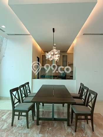 Paling Dicari! Apartemen Eksklusif Dijual di Mega Kuningan Punya 3 Bedroom Paling Dicari! Apartemen Eksklusif Dijual di Mega Kuningan Punya 3 Bedroom
