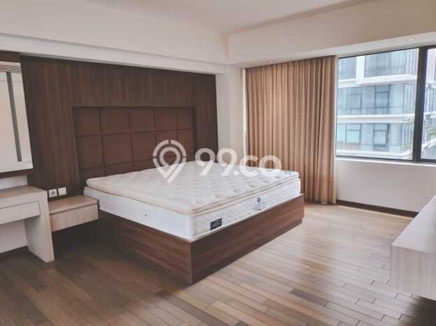 Apartemen Disewakan 3 Kamar Murah Siap Huni di Jakarta Selatan, Luas 198m2 Apartemen Disewakan 3 Kamar Murah Siap Huni di Jakarta Selatan, Luas 198m2