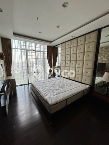Sewa Apartemen Terjangkau 2 KT di Kuningan Jakarta Selatan Sewa Apartemen Terjangkau 2 KT di Kuningan Jakarta Selatan