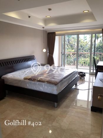 Apartemen Minimalis untuk Disewa, 2 Kamar di Jakarta Selatan Apartemen Minimalis untuk Disewa, 2 Kamar di Jakarta Selatan