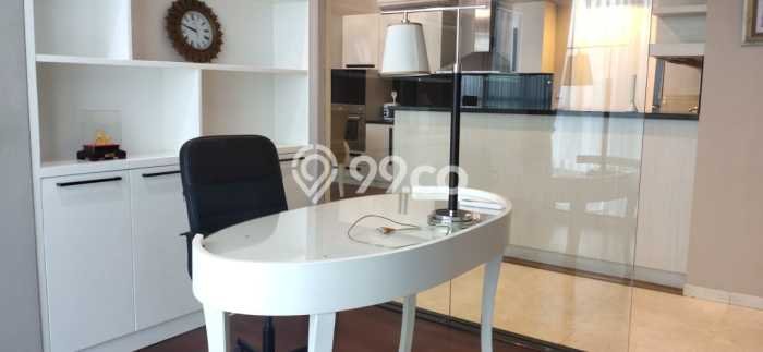 Sewa Apartemen Terjangkau 3 KT di Setiabudi Jakarta Selatan Sewa Apartemen Terjangkau 3 KT di Setiabudi Jakarta Selatan