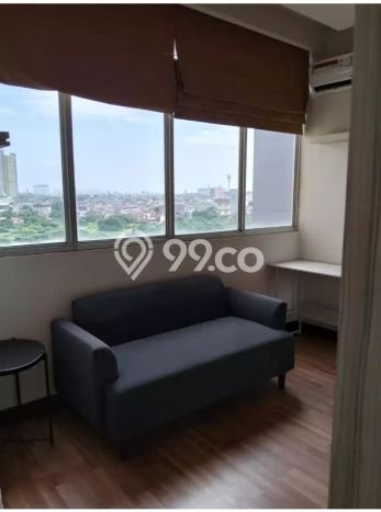 Hunian Apartemen Ideal untuk Dijual di Jakarta Pusat dengan 1 Kamar Hunian Apartemen Ideal untuk Dijual di Jakarta Pusat dengan 1 Kamar