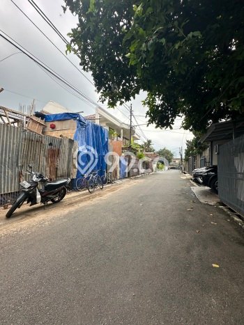 Dijual Rumah Modern 3 KT di Duri Kepa, Jakarta Barat Dijual Rumah Modern 3 KT di Duri Kepa, Jakarta Barat