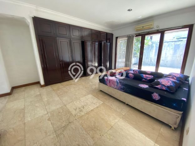 Best Deal Hunian Mewah Ideal dan Luas di Kebayoran Baru, Jakarta Selatan Best Deal Hunian Mewah Ideal dan Luas di Kebayoran Baru, Jakarta Selatan