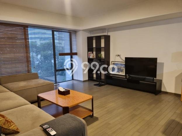 Apartemen Luxury Dijual di Jakarta Selatan Lokasi Strategis Punya 3 Kamar Tidur Apartemen Luxury Dijual di Jakarta Selatan Lokasi Strategis Punya 3 Kamar Tidur