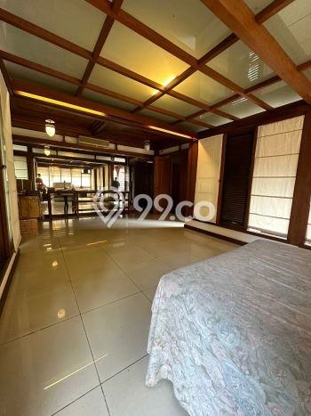 Hunian Mewah Dijual LT 1200m2 di Menteng, Jakarta Pusat Hunian Mewah Dijual LT 1200m2 di Menteng, Jakarta Pusat