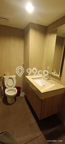 Jarang Ada! Unit Apartemen Hemat di Cikarang Selatan, Bekasi 0 Kamar Tidur dan 1 Kamar Mandi Jarang Ada! Unit Apartemen Hemat di Cikarang Selatan, Bekasi 0 Kamar Tidur dan 1 Kamar Mandi