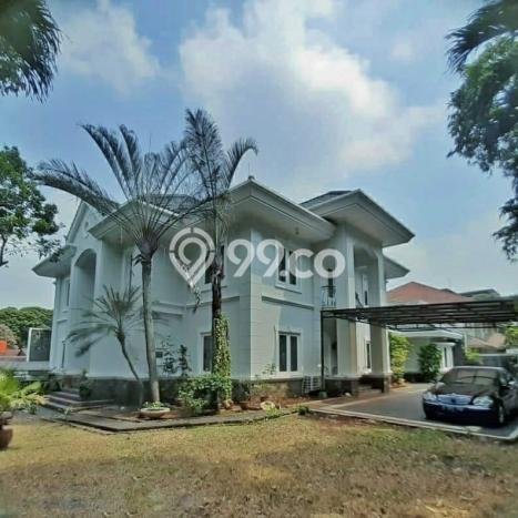 Hot Offer Hunian Premium Ideal dan Luas di Kebayoran Baru, Jakarta Selatan Hot Offer Hunian Premium Ideal dan Luas di Kebayoran Baru, Jakarta Selatan