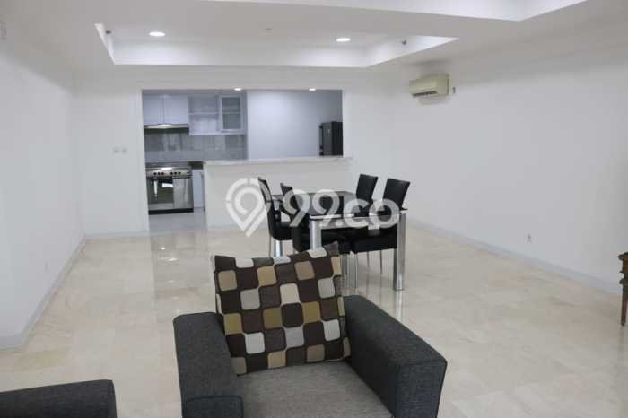 Sewa Apartemen Terjangkau 3 KT di Pondok Indah Jakarta Selatan Sewa Apartemen Terjangkau 3 KT di Pondok Indah Jakarta Selatan
