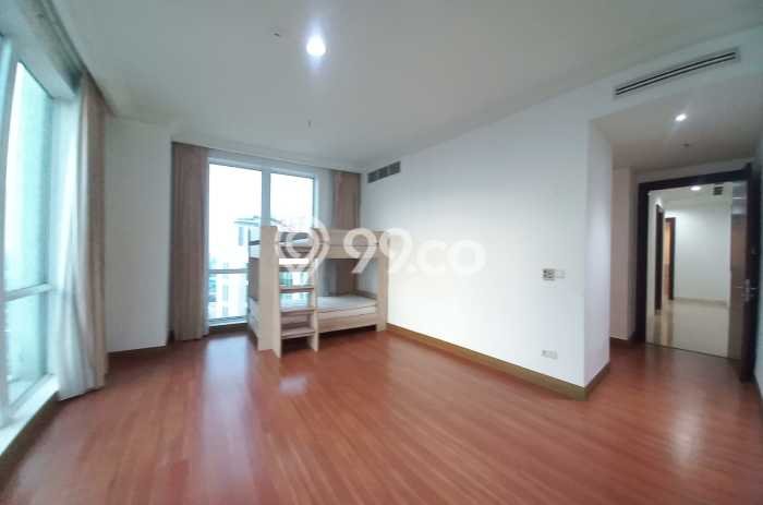 Apartemen Nyaman untuk Disewa, 3 Kamar di Jakarta Selatan Apartemen Nyaman untuk Disewa, 3 Kamar di Jakarta Selatan
