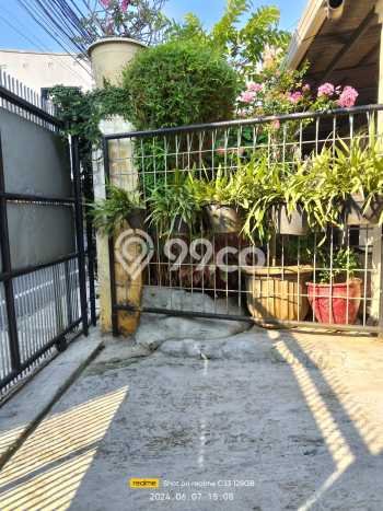 Hunian Elit LB 300m2 Siap Huni Desain Elegan di Cideng, Jakarta Pusat Hunian Elit LB 300m2 Siap Huni Desain Elegan di Cideng, Jakarta Pusat