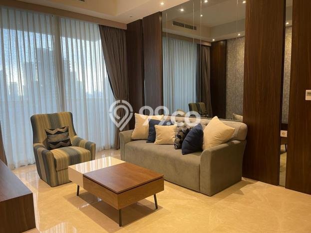 Sewa Apartemen Harga Terjangkau di Kuningan 2 KT Sewa Apartemen Harga Terjangkau di Kuningan 2 KT