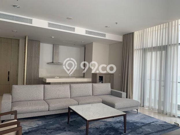 Apartemen Nyaman untuk Disewa, 2 Kamar di Jakarta Selatan Apartemen Nyaman untuk Disewa, 2 Kamar di Jakarta Selatan