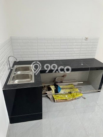 Dijual Rumah Modern 3 KT di Duri Kepa, Jakarta Barat Dijual Rumah Modern 3 KT di Duri Kepa, Jakarta Barat
