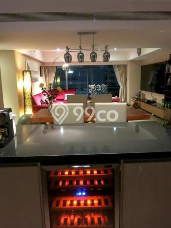 Paling Dicari! Apartemen Premium Dijual di Kuningan Punya 2 Bedroom Paling Dicari! Apartemen Premium Dijual di Kuningan Punya 2 Bedroom