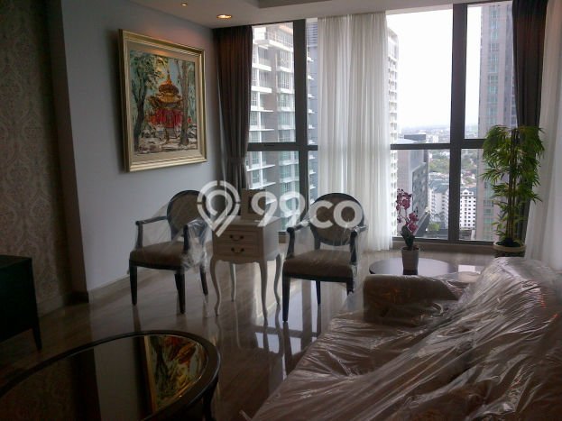 Paling Dicari! Apartemen Eksklusif Dijual di Antasari Punya 4 Bedroom Paling Dicari! Apartemen Eksklusif Dijual di Antasari Punya 4 Bedroom