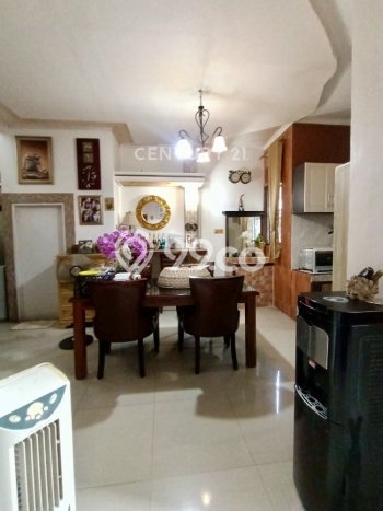 Rumah Modern Minimalis 3 Kamar Bisa Langsung Pindah di Karawaci Rumah Modern Minimalis 3 Kamar Bisa Langsung Pindah di Karawaci