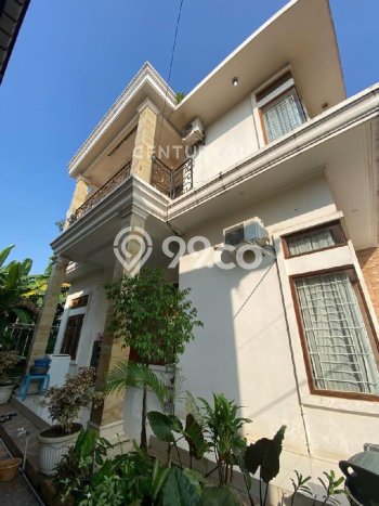 Jual Rumah Bagus Siap Huni LB 192m2 di Pakuhaji, Tangerang Jual Rumah Bagus Siap Huni LB 192m2 di Pakuhaji, Tangerang