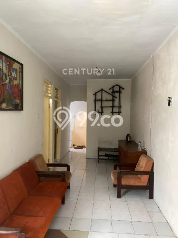 Rumah Murah LT 60m2 di Bojong Nangka Akses Mudah Rumah Murah LT 60m2 di Bojong Nangka Akses Mudah